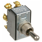 Delfield SEP90098 Toggle Switch 1/2 Dpdt Ctr Off