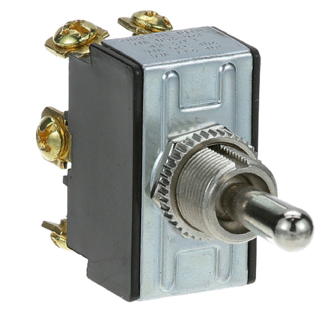 Pitco P5047164 Toggle Switch 1/2 Dpdt Ctr Off