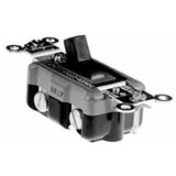 Duke 2113 Switch 2 3/8 Ctr Dpst