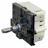 Wells 2E-Z21560 Infinite Switch 240v/15a