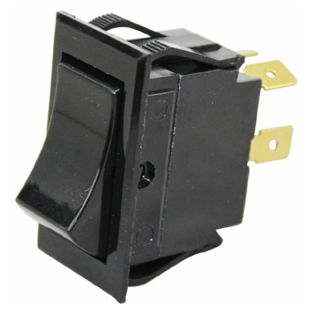 Cres Cor 0808 116K Rocker Switch 7/8 X 1 1/2 Dpst