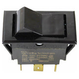 Garland 1019209 Rocker Switch 7/8 X 1 1/2 Dpdt