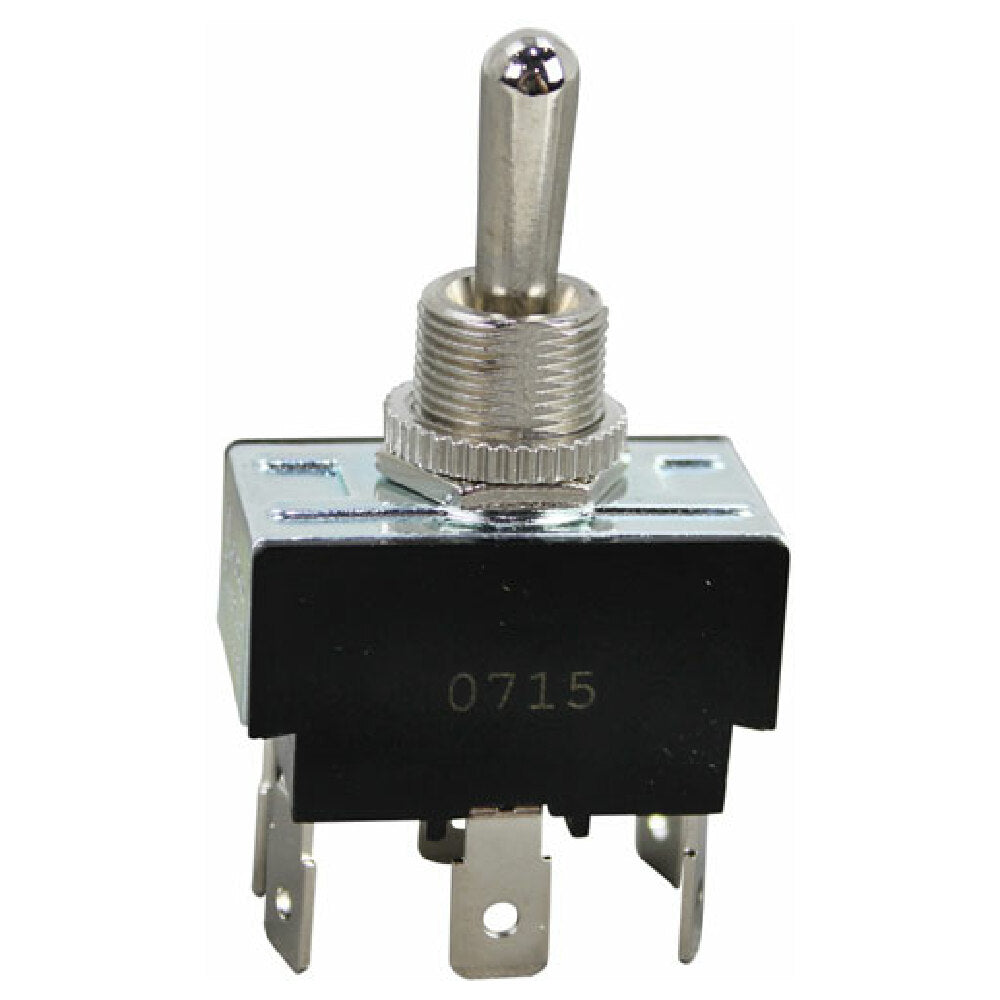 Seco 2003 Toggle Switch 1/2 Dpdt Ctr Off