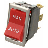 Blodgett 6498 Cool Down Switch 7/8 X 1 1/2 Spst