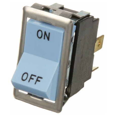 Blodgett 6500 Blower Switch 7/8 X 1 1/2 Dpst