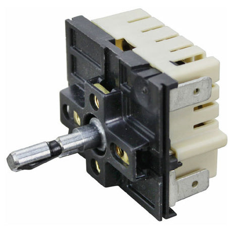 Grindmaster ERROR:#NAME? Infinite Heat Switch
