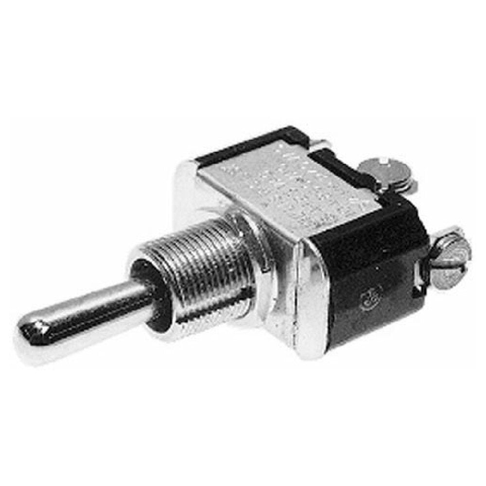 Jade Range 2035300000 Toggle Switch 1/2 Spdt Ctr Off
