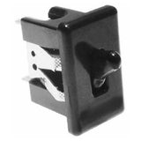 Bunn BU01061-0000 Start Switch 5/8 X 1 1/4 Spst