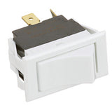 Vulcan Hart 00-411496-000B1 Rocker Switch 7/8 X 1 1/2 Dpst