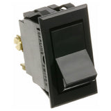 Hatco HT02-19-014 Rocker Switch 7/8 X 1 1/2 Dpst