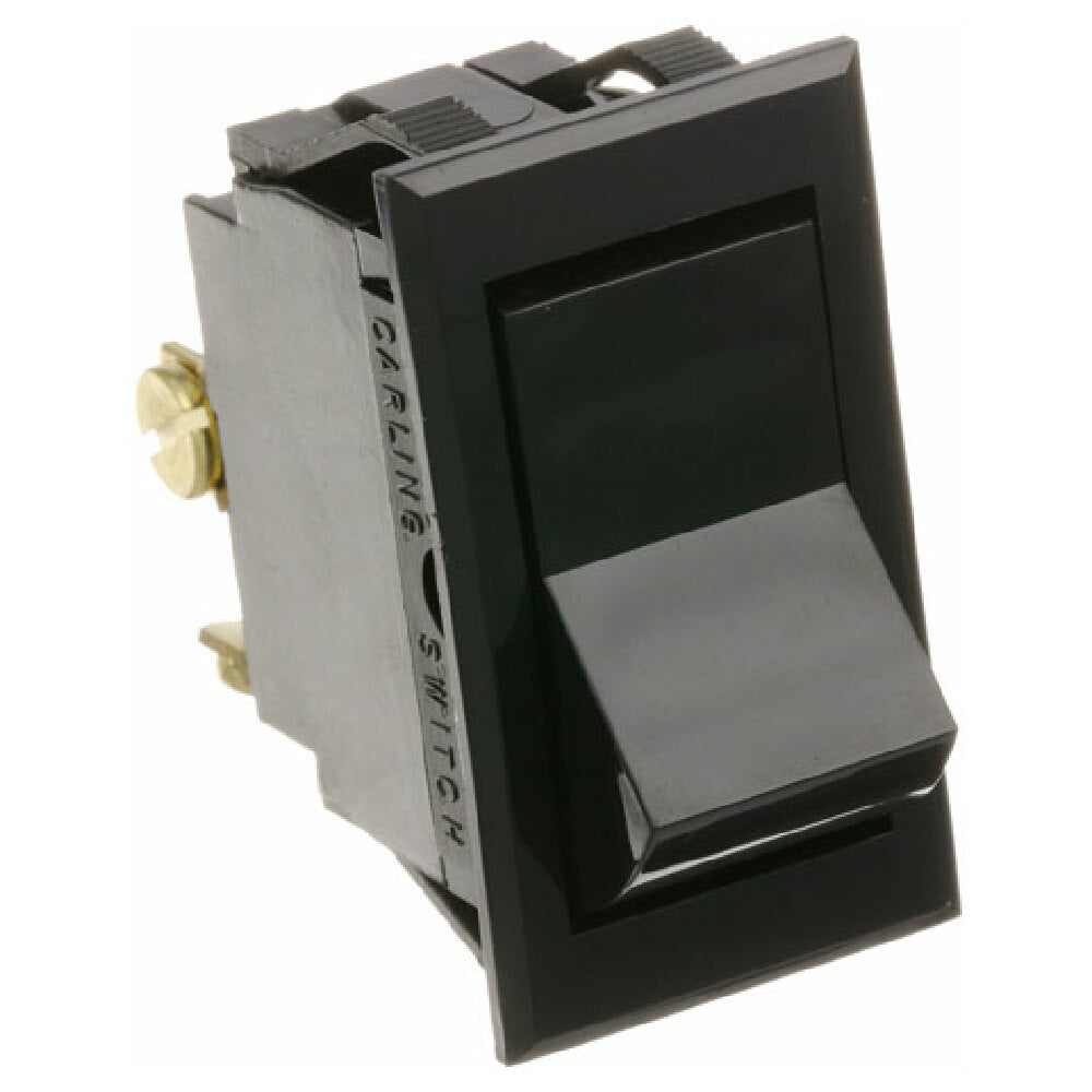 Hatco HT2-19-015-00 Rocker Switch 7/8 X 1 1/2 Dpst