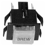 Cecilware GML012F Brew Switch 15/16 X 1 1/8 Spst