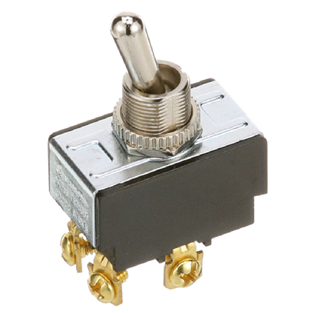 Star Mfg 55074 Toggle Switch 1/2 Dpst