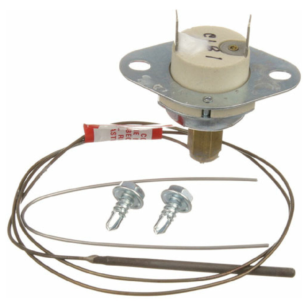 Keating 004168 Flame Switch