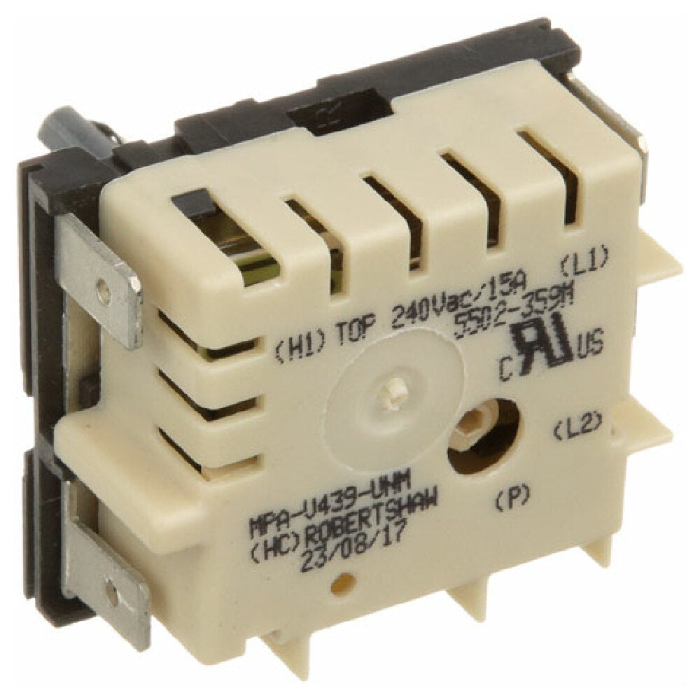 Lang -30306 Infinite Switch