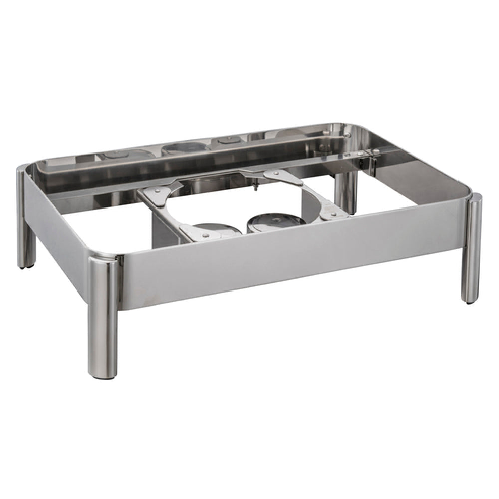 Bon Chef 22000ST-COLOR - Stand Only, 23" X 15-1/7" X 6-4/5"H, For Magnifico Induction Chafer #22002