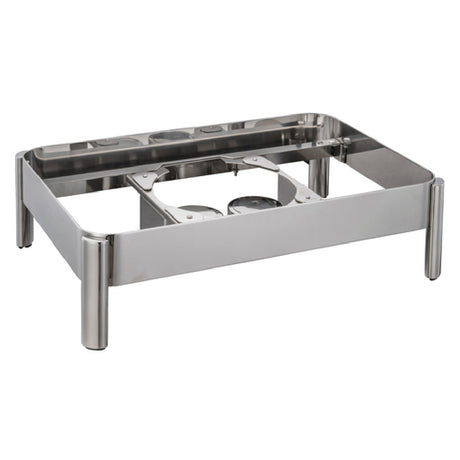 Bon Chef 22000ST-COLOR - Stand Only, 23" X 15-1/7" X 6-4/5"H, For Magnifico Induction Chafer #22002