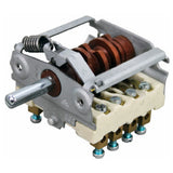 Garland 4523164 3 Heat Switch