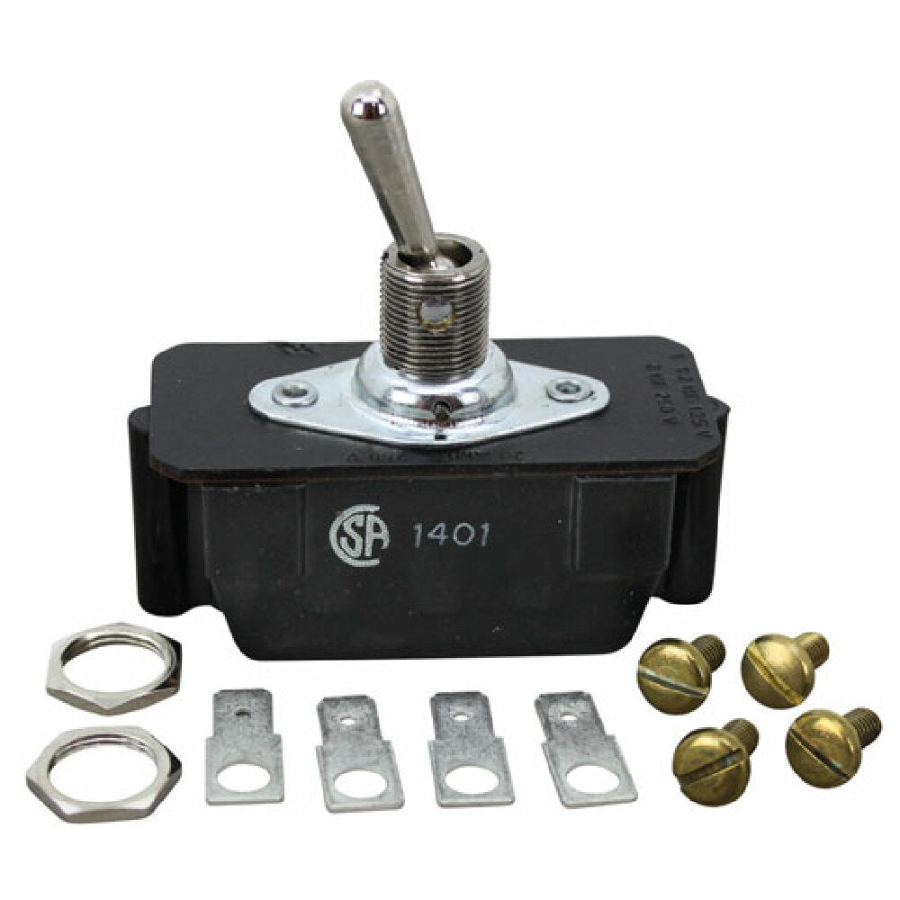 Hobart 825101-20 Switch 1/2 Dpst