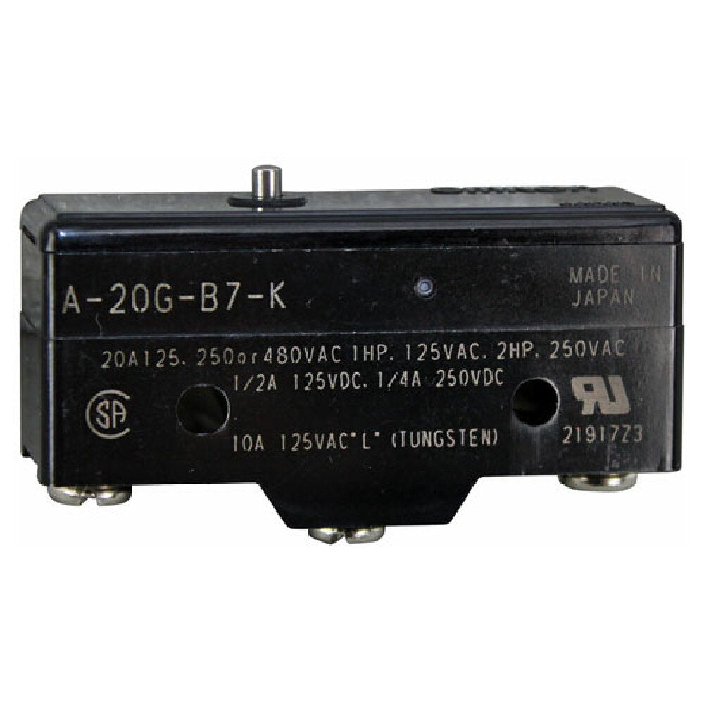 Private Label MVR421143 Switch