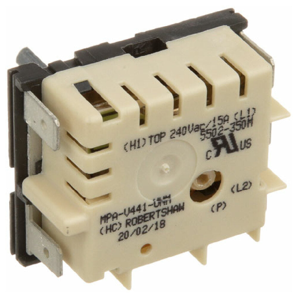 Star Mfg 2E-Z22954 Infinite Switch