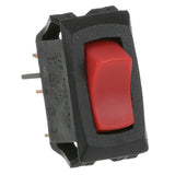 Bloomfield 2E-72946 Rocker Switch 9/16 X 1 1/8 Spst