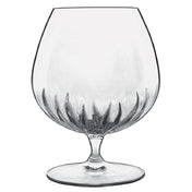 Bauscher Hepp 12724/01 - Cognac Glass, 15.75 Oz., 3-3/4" Dia. X 15-3/4"H