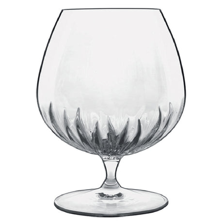 Bauscher Hepp 12724/01 - Cognac Glass, 15.75 Oz., 3-3/4" Dia. X 15-3/4"H