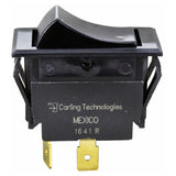 Bevles 784408 Rocker Switch 7/8 X 1 1/2 Spst