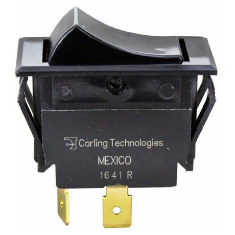 Bevles 784408 Rocker Switch 7/8 X 1 1/2 Spst