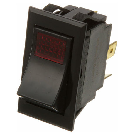 Middleby Marshall P9100-60 Rocker Switch 7/8 X 1 1/2 Spst