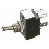 Hobart 825100-00010 Toggle Switch 1/2 Dpst