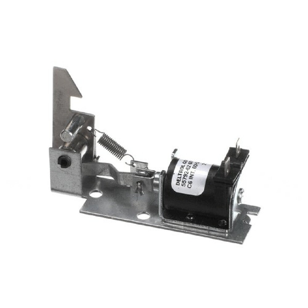 Toastmaster - See Middleby Marshall 7606065S Solenoid & Latch Assy