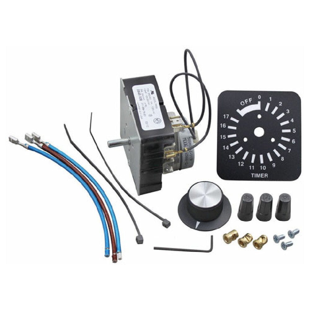 Cres Cor 0849080K Timer
