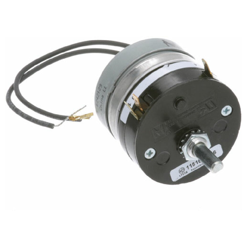 Vulcan Hart 111690-1 Timer