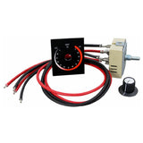 Hatco R02.19.017 Infinite Switch Kit