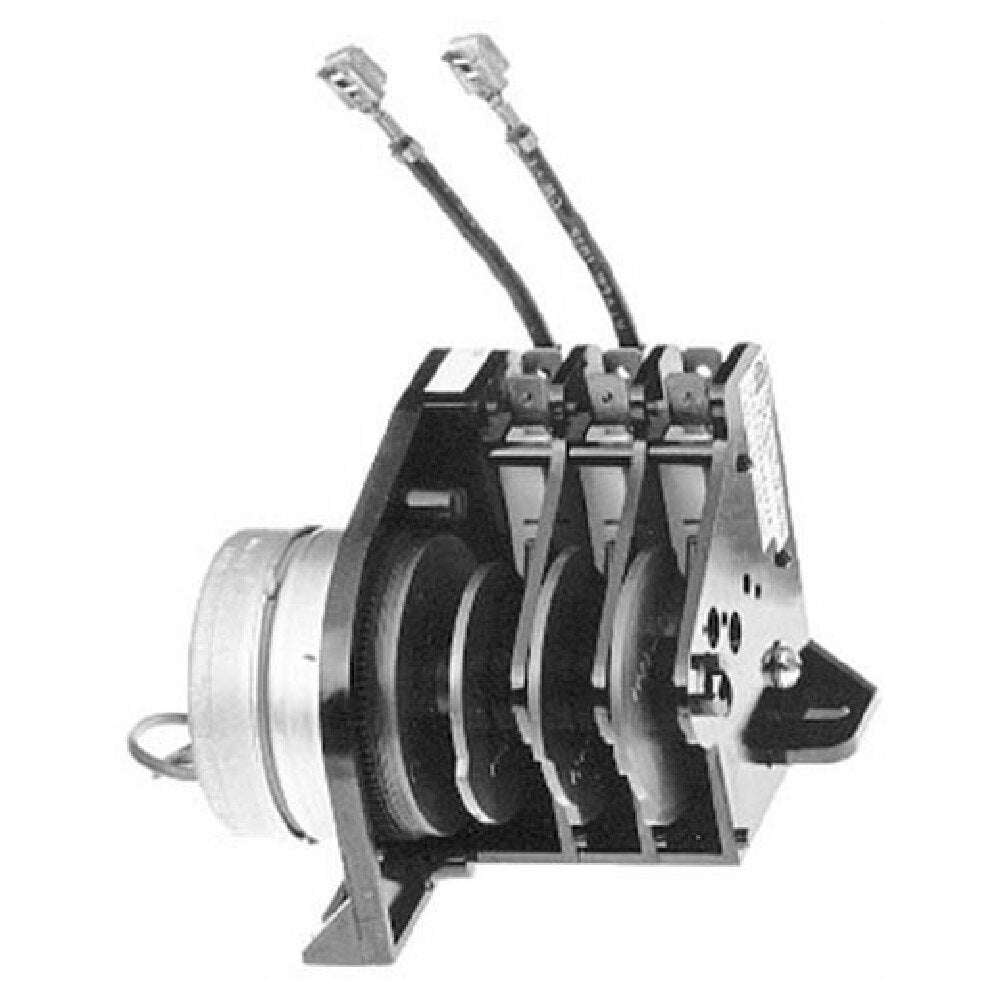 Jackson 05945-303-19-00 Dishwasher Timer