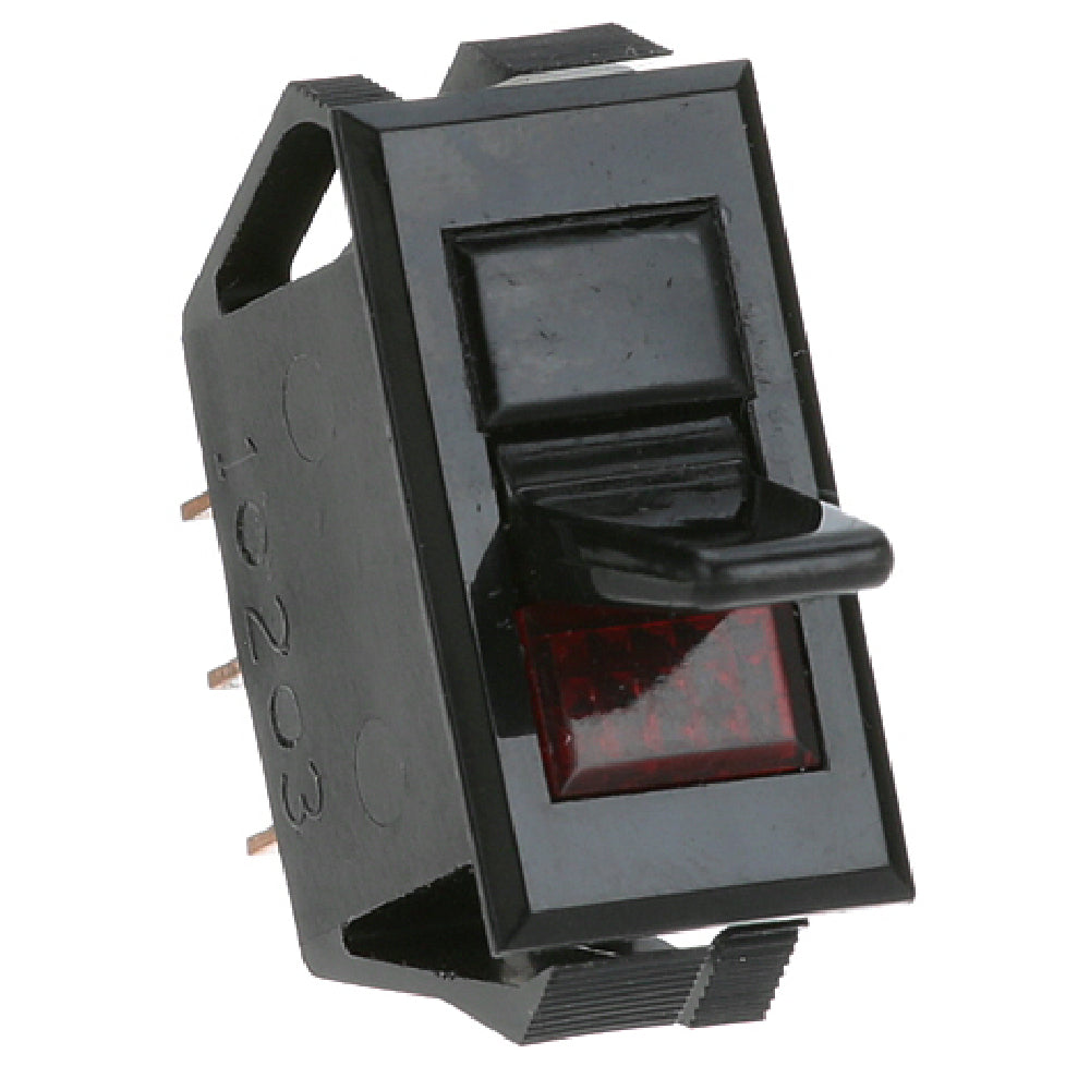 Bunn 04645.0000 Switch 9/16 X 1 1/8 Spst