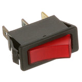 Cecilware L217A Switch 7/16 X 1 1/8spst