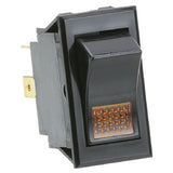 Bunn BU3357-0000 Switch 7/8 X 1 1/2 Spst