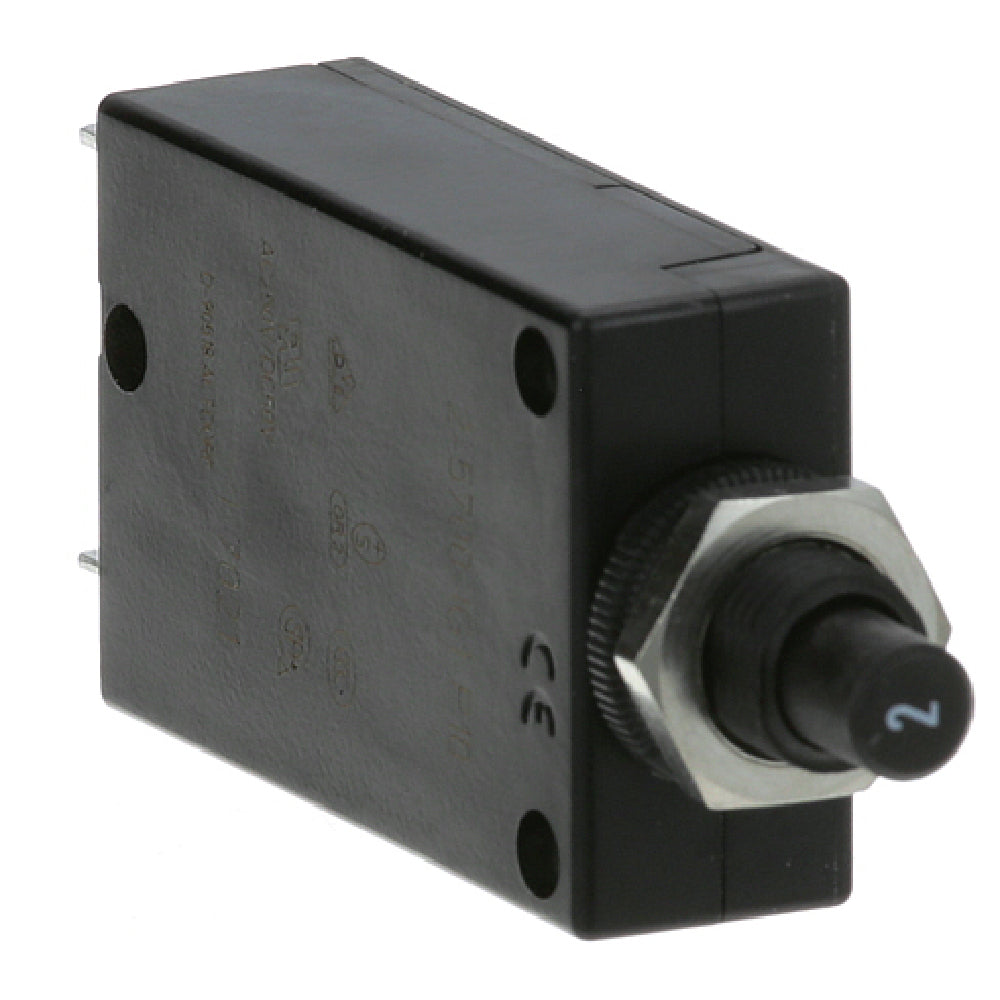 Cleveland 3202 Circuit Breaker