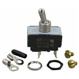 Cres Cor 0808-011 Toggle Switch 1/2 Spst