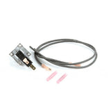 Montague 1037-5 Pressure Switch Kit 3/8" No Nc 3 3/16wl