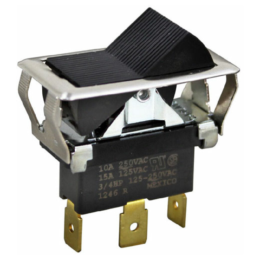 Southbend 1164504 Switch 7/8 X 1 1/2 Spdt
