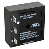 Cleveland 109239 Timer
