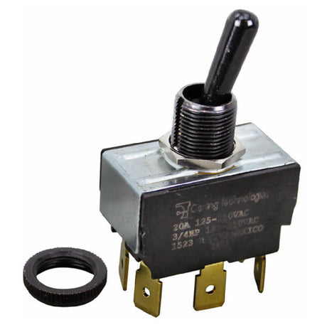 Lang 2E-30303-06 Toggle Switch