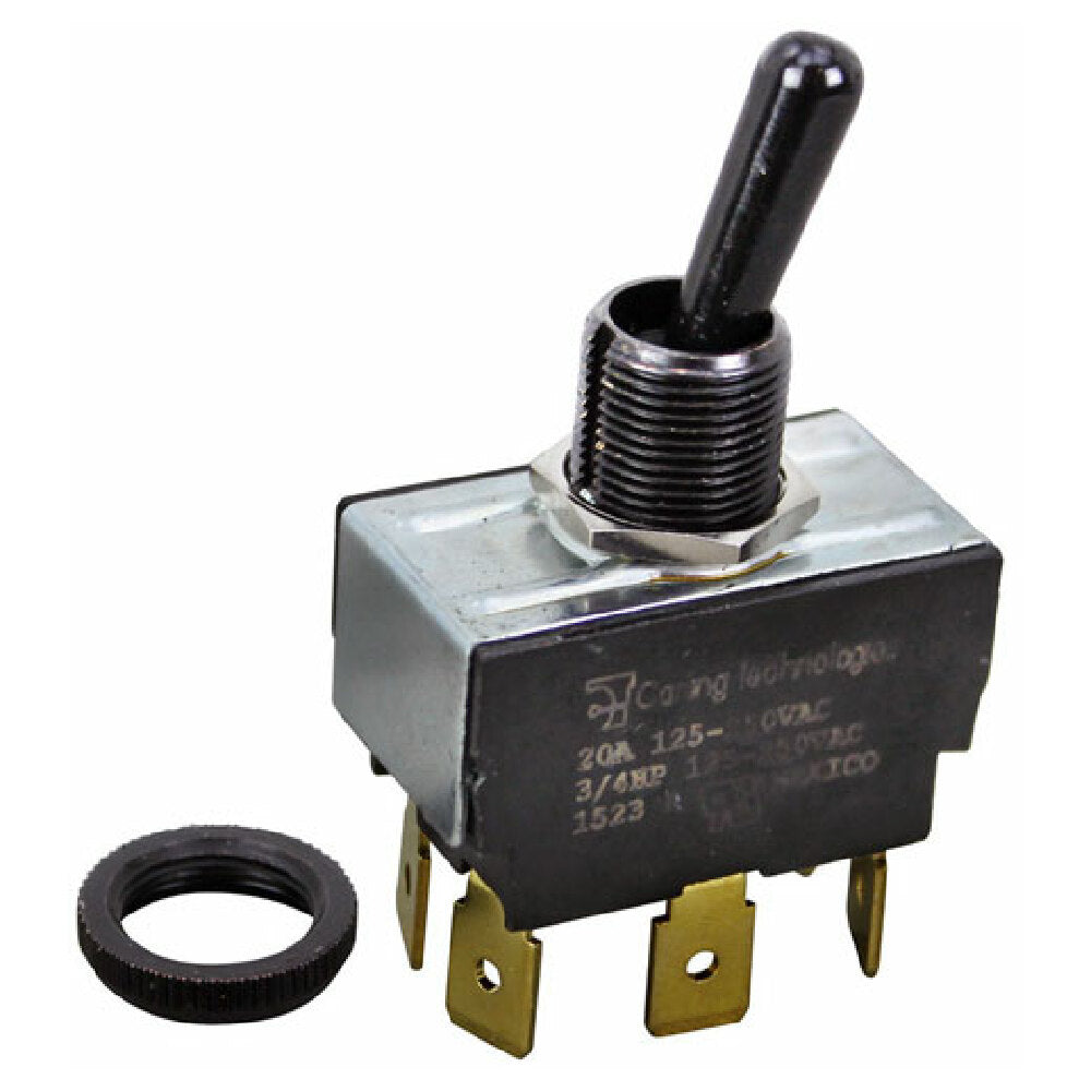 Star Mfg 2E30303-06 Toggle Switch