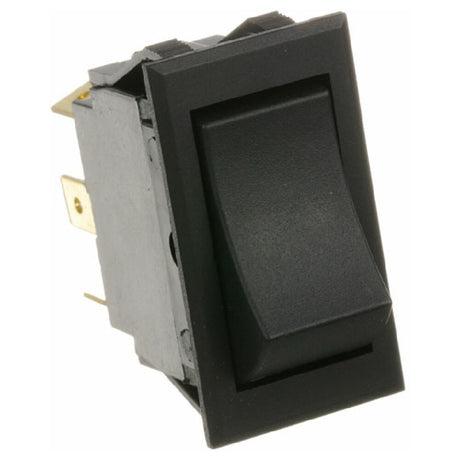 Garland -1955401 Rocker Switch 3/4 X 1 5/8 Dpdt Ctr Off