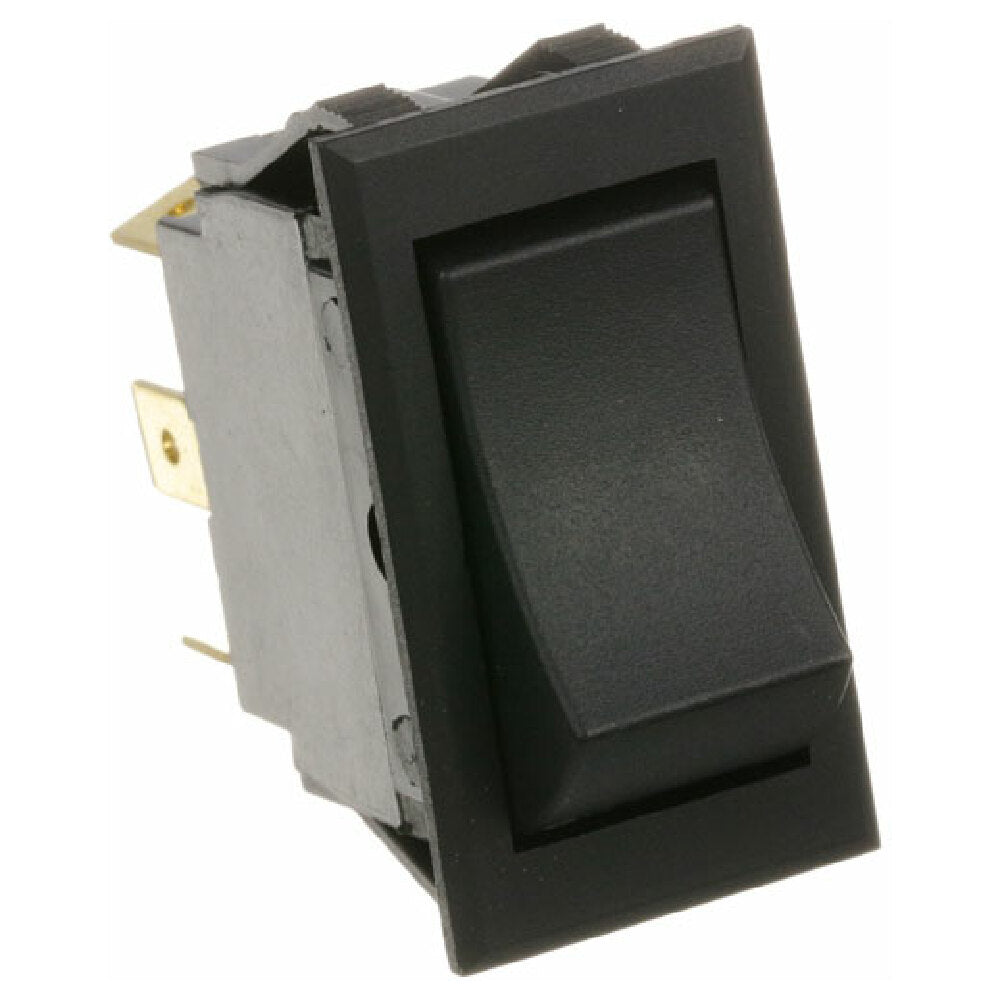 Garland 1019207 Rocker Switch 3/4 X 1 5/8 Dpdt Ctr Off