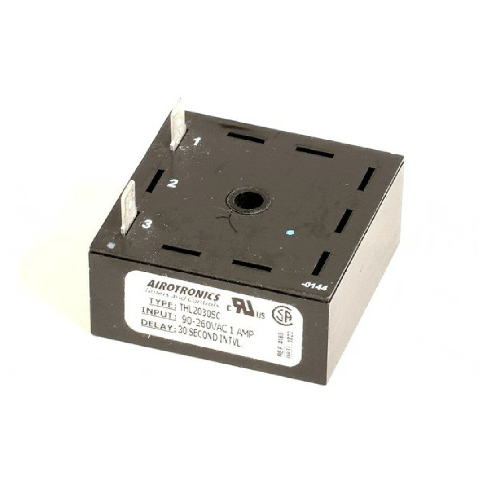 Curtis WC-405R Agitation Timer
